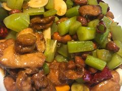 -川悦壹号·川菜(蠡溪路店)