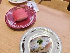 -寿司郎(皇庭广场店)