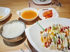 -大田牛尾汤(幸福河市场店)