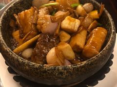 -北京宝辰饭店·聚彩轩中餐厅