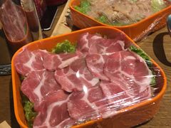 -来蜀乾串串香(北京总店)