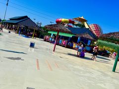 -西安华夏文旅水世界