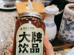 -南京大牌档(凯德1818店)