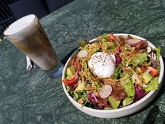 -The Rug Cafe(王府中环店)