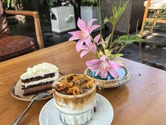 -北马山庄植趣咖啡