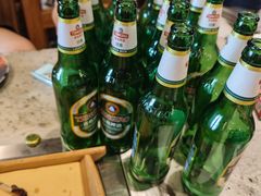 -破瓦寒窑·地摊烤羊排