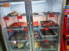 -金鼎雪山牦牛杂火锅(理县总店)