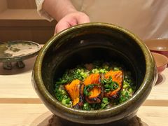 -晴空·日本料理(万象城店)