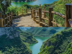 -易水湖景区