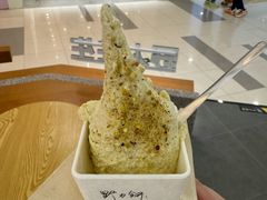 -野人先生Gelato(上海长宁龙之梦店)