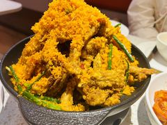 -Waanjai 晚嘉餐厅(南京商厦店)