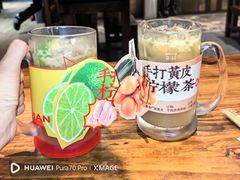 -破店肥哈·东北烧烤·夜宵(南山保利店)