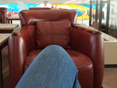 -浦东机场国航头等贵宾室