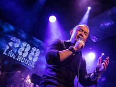 -288 Livehouse 酒吧(思南公馆店)