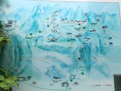 -北京上方山国家森林公园