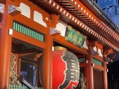 -浅草寺