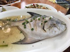 -胖大嫂渔家排档(半边山店)