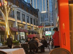 -KAOTOWN烤堂•烧烤(海汇港店)