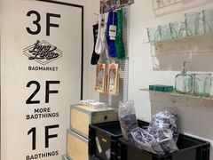 -Badmarket(庙前西街店)