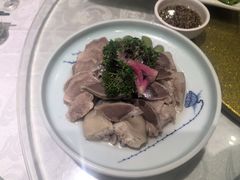 -利鸿私宴(南京路步行街店)