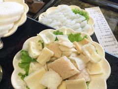 -宽板凳老灶火锅(簋街店)