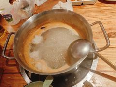 -焰江山·海鲜牛排烤肉自助(环形中心店)