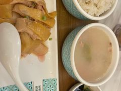 -翠华餐厅(德基广场店)