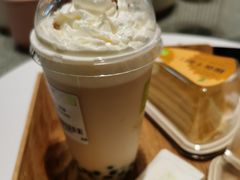 -奈雪的茶(中粮祥云小镇店)