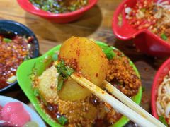 -冒椒火辣(奎星楼街店)