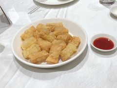 干炸响铃-知味观(湖滨总店)