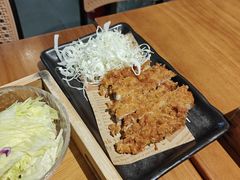 -友名Cross日式咖喱屋(江南大道中店)