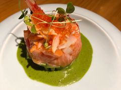 -渔寿司·日本料理(艾尚天地店)