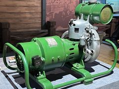 -柳州工业博物馆