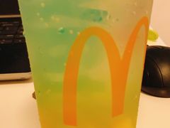 -麦当劳(朗豪坊店)