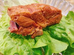 -东北老家私房菜(文灶店)