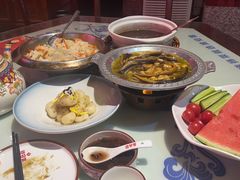 -淮安宴·淮扬菜(清河路一店)