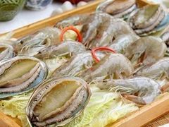 -顺峰(南二环店)
