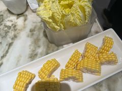 -涮福記·现切牛羊肉火锅(世纪汇店)