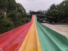 -庐山天沐温泉度假村