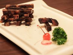 特色牛筋糕-童福兴·南京菜(老门东店)