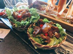 -湊湊火锅·茶憩(新中关购物中心店)