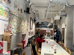 -小豆海棠(嘉兴路店)