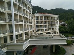 -庐山西海国际温泉度假村