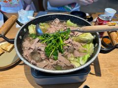 -川堂风·跷脚牛肉·乐山爆炒(宝山日月光店)