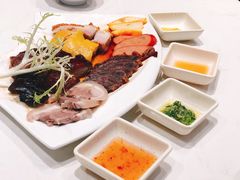 -太兴烧味餐厅(宝明大厦店)