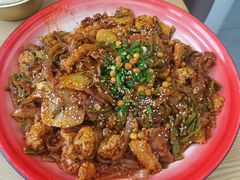 -冒菜西施·非遗冒菜(总店)