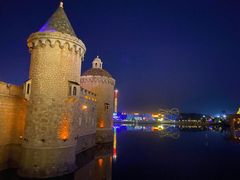 -大连海昌发现王国主题公园