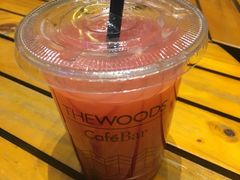 -THE WOODS 简餐 (国贸商城店)