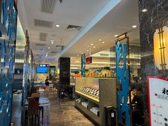 -初色海鲜自助(万丰路店)