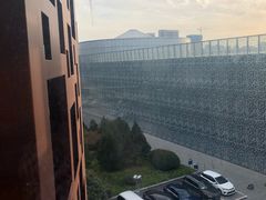 -西安锦江国际酒店
